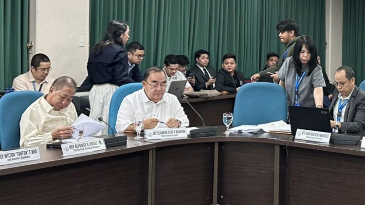 Pagkakaroon ng LTO district office sa San Agustin, aprubado sa ikalawang pagbasa sa Kamara