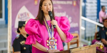 Gov. Firmalo-Fabic, binigyang-diin ang pagpapalawak ng kabuhayan at skills training sa Labor Day