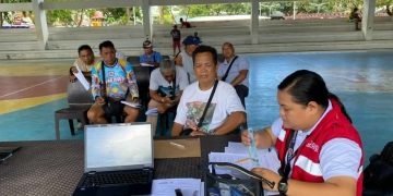 22 jeepney drivers sa Romblon, nakatanggap ng ₱5,000 cash assistance mula sa pamahalaan
