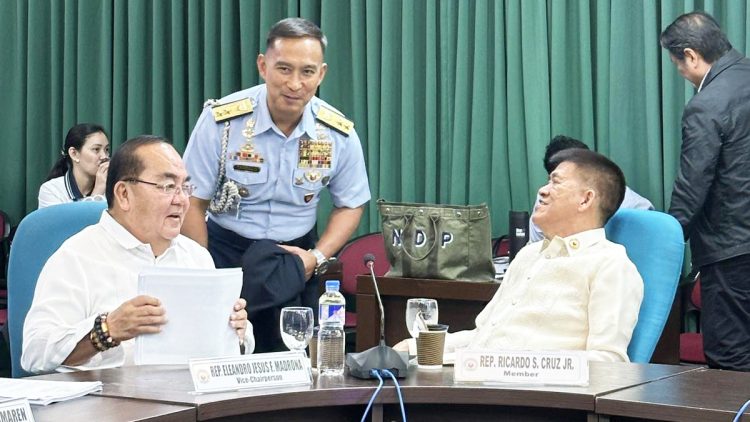Panukalang pag-amyenda sa Philippine Coast Guard Law, inihain sa Committee on Transportation
