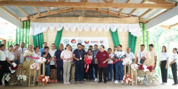 Dalawang malalayong barangay sa Romblon, magkakaroon na ng high school