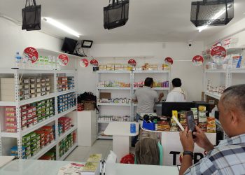 The Generics Pharmacy, nagbukas na sa Odiongan