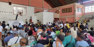 Mahigit ₱35M ayuda para sa mga magsasaka at mangingisda sa Romblon, naipamahagi na