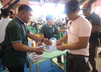 Mga magsasaka at mangingisda, nagpapasalamat sa Marcos admin sa cash assistance