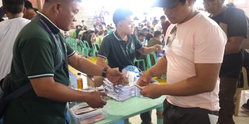 Mga magsasaka at mangingisda, nagpapasalamat sa Marcos admin sa cash assistance