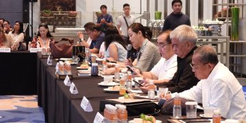 Mahigit ₱3 bilyong pondo ng Romblon para sa 2027, inaprubahan ng Provincial Development Council