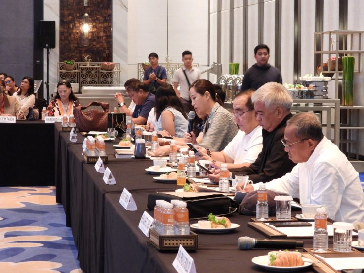 Mahigit ₱3 bilyong pondo ng Romblon para sa 2027, inaprubahan ng Provincial Development Council