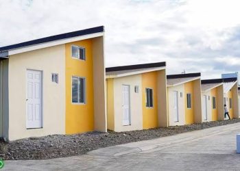 Pag-IBIG nag-aalok ng mababang interest housing loan para sa minimum wage earners