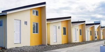 Pag-IBIG nag-aalok ng mababang interest housing loan para sa minimum wage earners