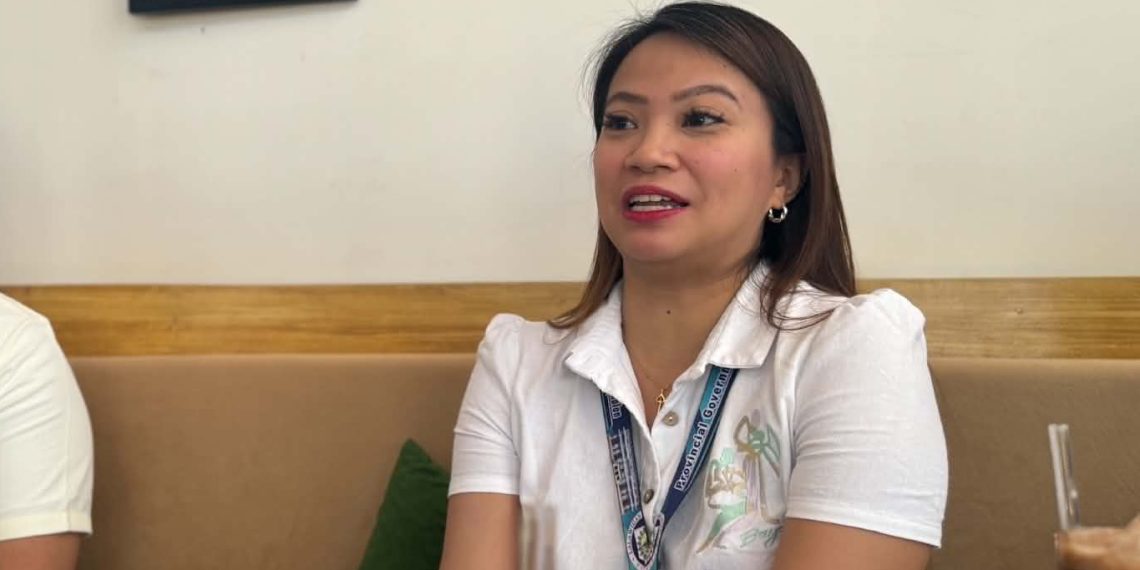 PHO Romblon target mabakunahan ang halos 6,000 bata sa Measles-Rubella immunization drive sa Agosto