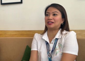 PHO Romblon target mabakunahan ang halos 6,000 bata sa Measles-Rubella immunization drive sa Agosto