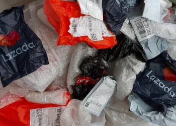 Hindi Plastik ang Problema—Kundi ang Sistema
