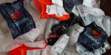Hindi Plastik ang Problema—Kundi ang Sistema