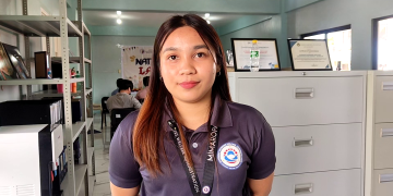 3 OFW mula Romblon na umuwi dahil sa sigalot sa Middle East, tinulungan ng TESDA at OWWA