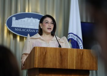 Energy projects sa Oriental Mindoro isinusulong para mapalakas ang suplay ng kuryente