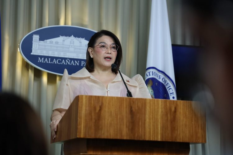 Energy projects sa Oriental Mindoro isinusulong para mapalakas ang suplay ng kuryente