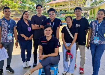 Provincial PESO ng Romblon kakatawan sa MIMAROPA sa National Search for Best PESO
