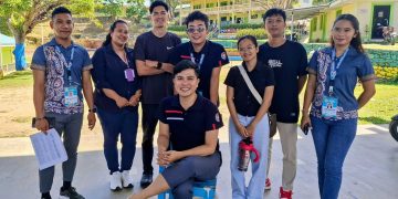 PESO Romblon kakatawan sa MIMAROPA sa National Search for Best PESO
