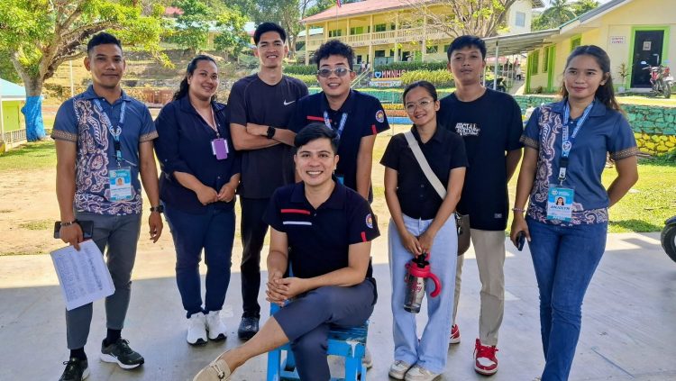 PESO Romblon kakatawan sa MIMAROPA sa National Search for Best PESO