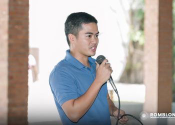 SP Falculan nanawagan ng pagdinig sa matagal nang problema sa kuryente sa Sibuyan