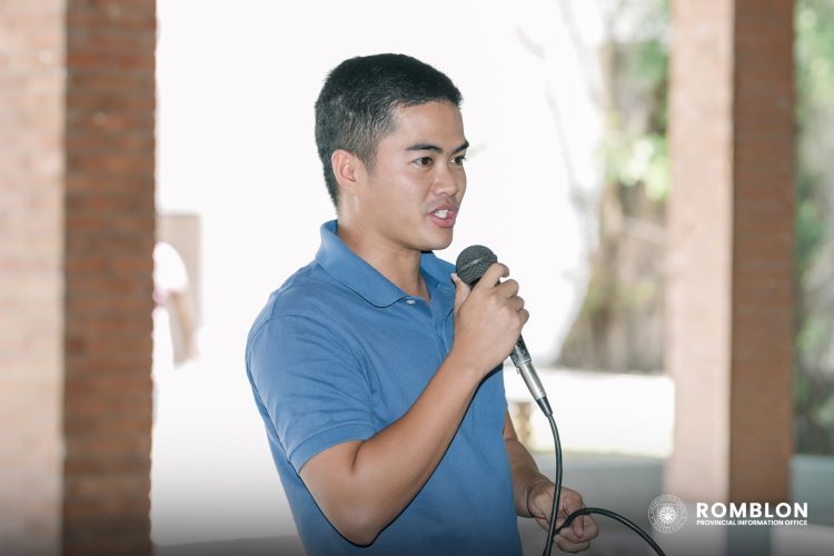 SP Falculan nanawagan ng pagdinig sa matagal nang problema sa kuryente sa Sibuyan