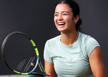 Alex Eala kampeon sa Birmingham Classic 2026