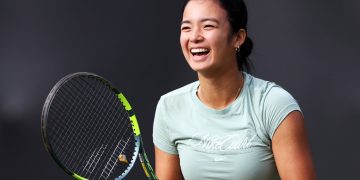 Alex Eala kampeon sa Birmingham Classic 2026