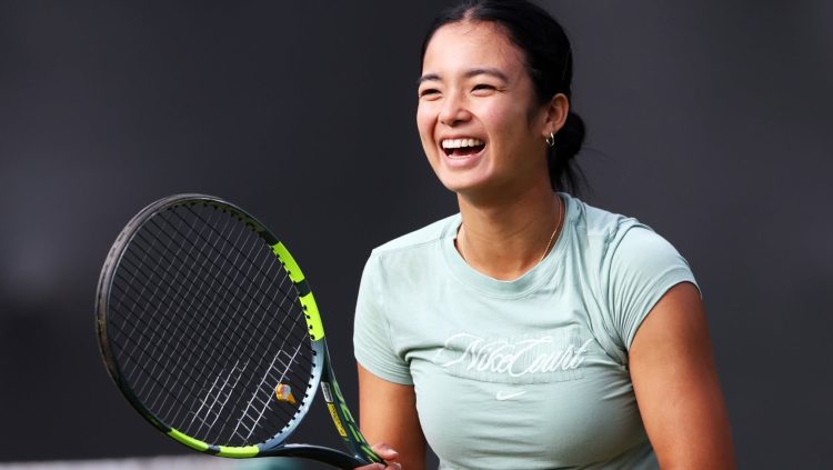 Alex Eala kampeon sa Birmingham Classic 2026