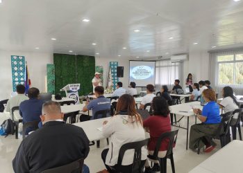 PIA MIMAROPA holds training on modern broadcasting and public information
