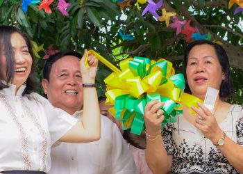 RSU naglunsad ng isang Family Empowerment Center para sa mga pamilya at kabataan