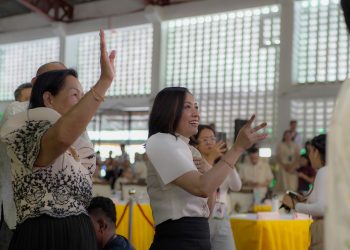CHED hinikayat ang mga Romblomanon na samantalahin ang mga programang ng RSU
