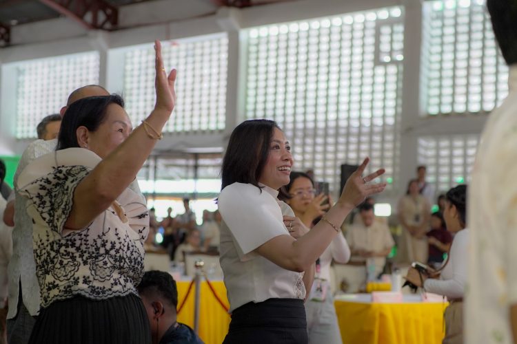 CHED hinikayat ang mga Romblomanon na samantalahin ang mga programang ng RSU