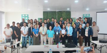 PIA nagsagawa ng communication training para sa mga information officer sa Romblon