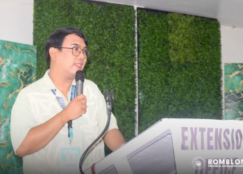 Romblon communicators hinikayat na isulong ang etikal at responsableng komunikasyon