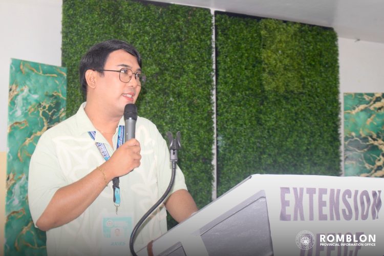 Romblon communicators hinikayat na isulong ang etikal at responsableng komunikasyon