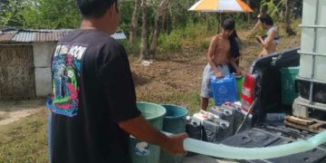 OWD nanawagan ng pagtitipid sa tubig kasunod ng banta ng El Niño