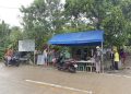 Odiongan muling naglatag ng checkpoint kontra ASF