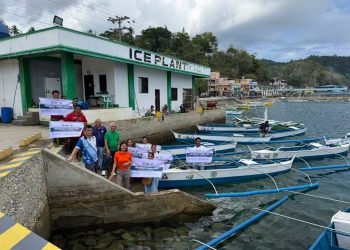 58 magulang ng dating child laborers sa Romblon tumanggap ng livelihood assistance
