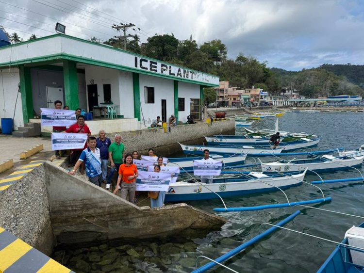 58 magulang ng dating child laborers sa Romblon tumanggap ng livelihood assistance