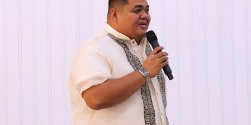 Cajidiocan tumanggap ng P10-milyong Local Government Support Fund mula sa pambansang pamahalaan