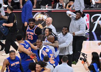 New York Knicks Kampeon sa NBA pagkatapos ng 53 taon