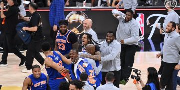 New York Knicks Kampeon sa NBA pagkatapos ng 53 taon