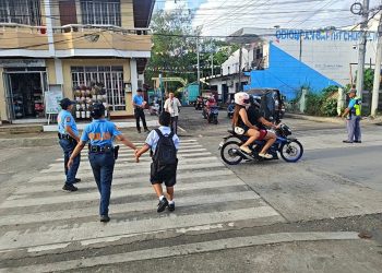 PNP MIMAROPA pinaigting ang seguridad sa mga paaralan