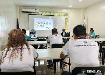 People’s Council ng Romblon magsasagawa ng diyalogo sa krisis sa kuryente