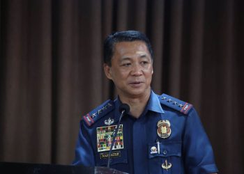 PNP nanawagan sa mga magulang at guro na bantayan ang online activities ng mga kabataan