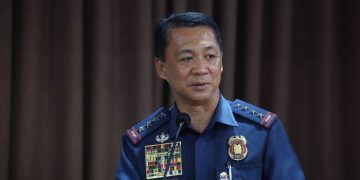 PNP nanawagan sa mga magulang at guro na bantayan ang online activities ng mga kabataan