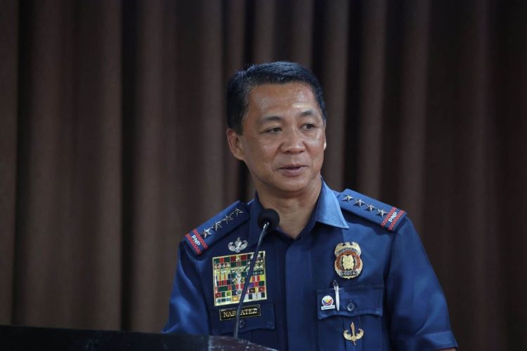 PNP nanawagan sa mga magulang at guro na bantayan ang online activities ng mga kabataan