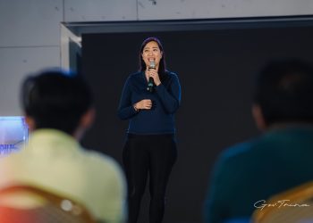 Dapat sundin ng mga barangay ang alituntunin ng SCPF scholarship program