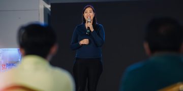 Dapat sundin ng mga barangay ang alituntunin ng SCPF scholarship program
