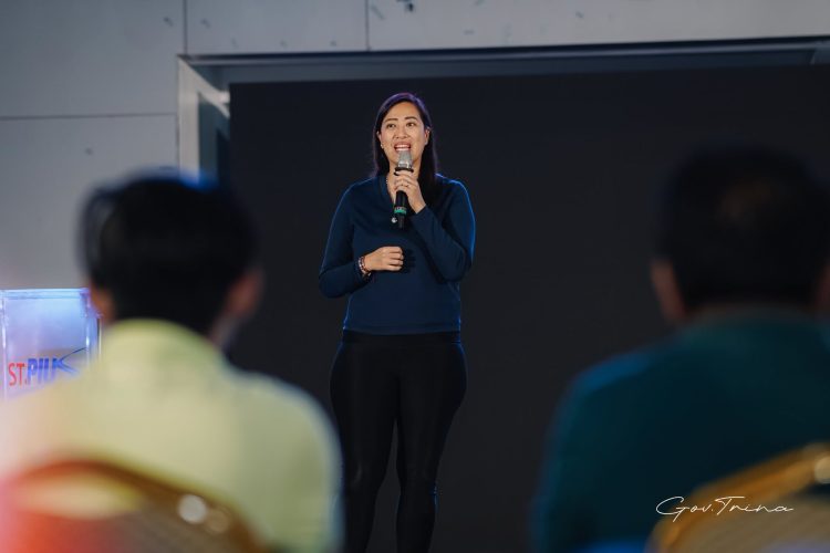 Dapat sundin ng mga barangay ang alituntunin ng SCPF scholarship program